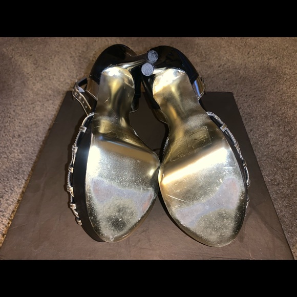 BeBe Platform heels - Picture 8 of 9